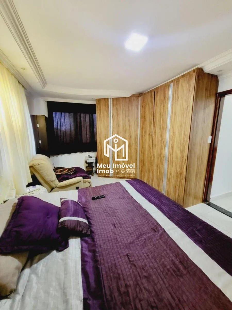 Casa, Brasília/Plano Piloto, 3 Quartos