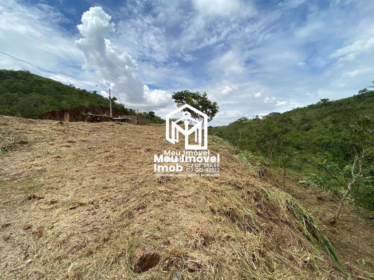 Lote, Setor Habitacional Jardim Botânico, 0 Quarto