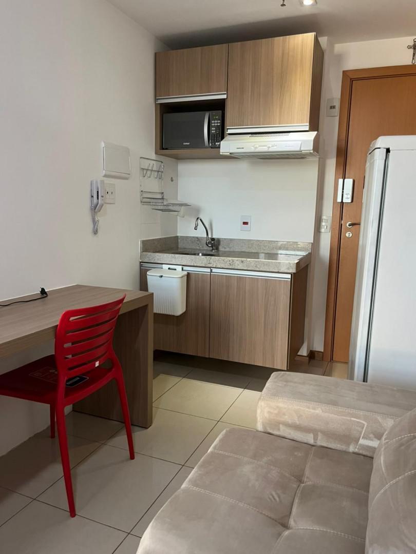 Apartamento, Park Sul, 1 Quarto