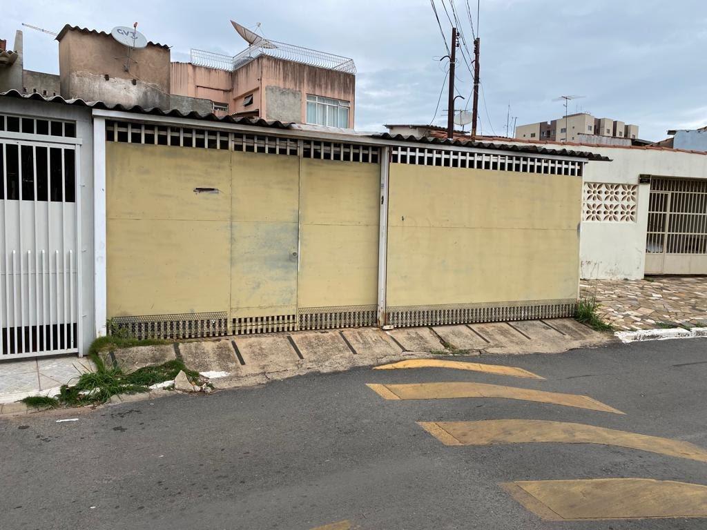 Casa, Samambaia Norte, 3 Quartos