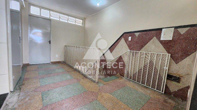 Loja, Núcleo Bandeirante