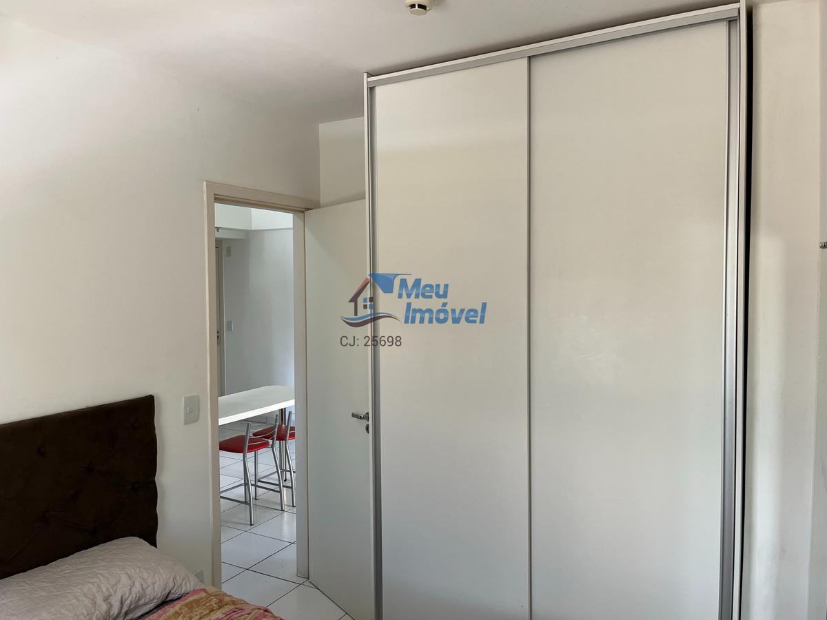 Apartamento, Sul, 1 Quarto, 1 Vaga