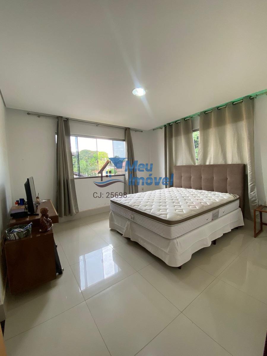 Casa, Brasília/Plano Piloto, 4 Quartos