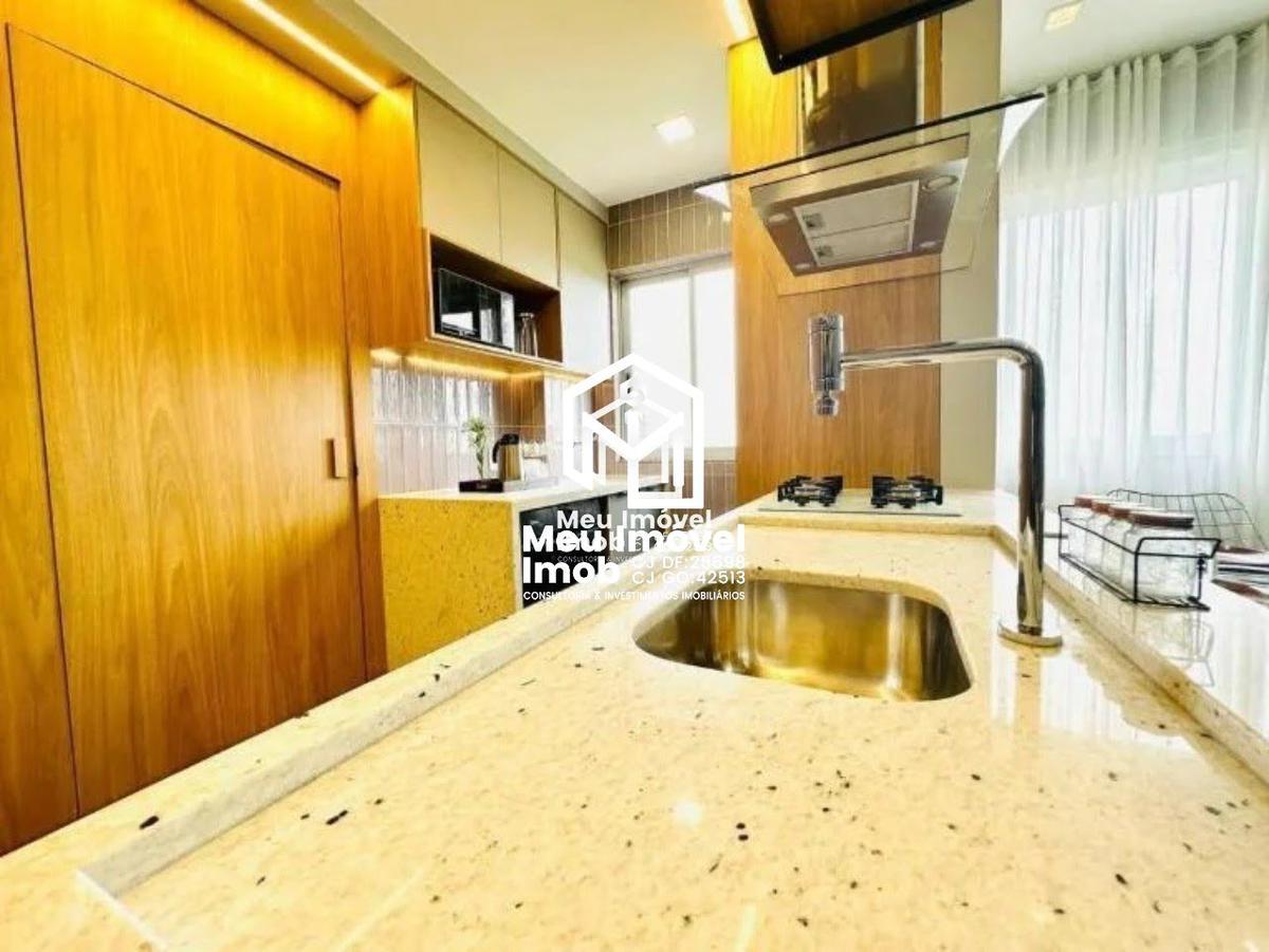 Apartamento, Samambaia Sul, 2 Quartos