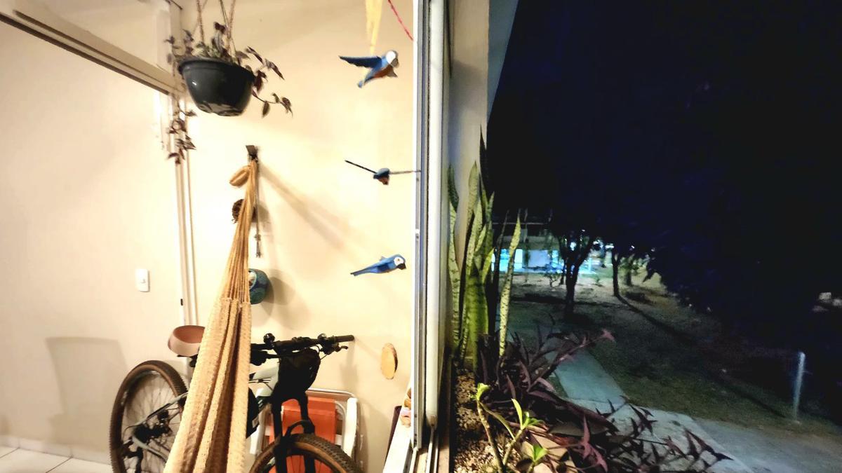 Apartamento, Asa Sul, 1 Quarto, 1 Vaga