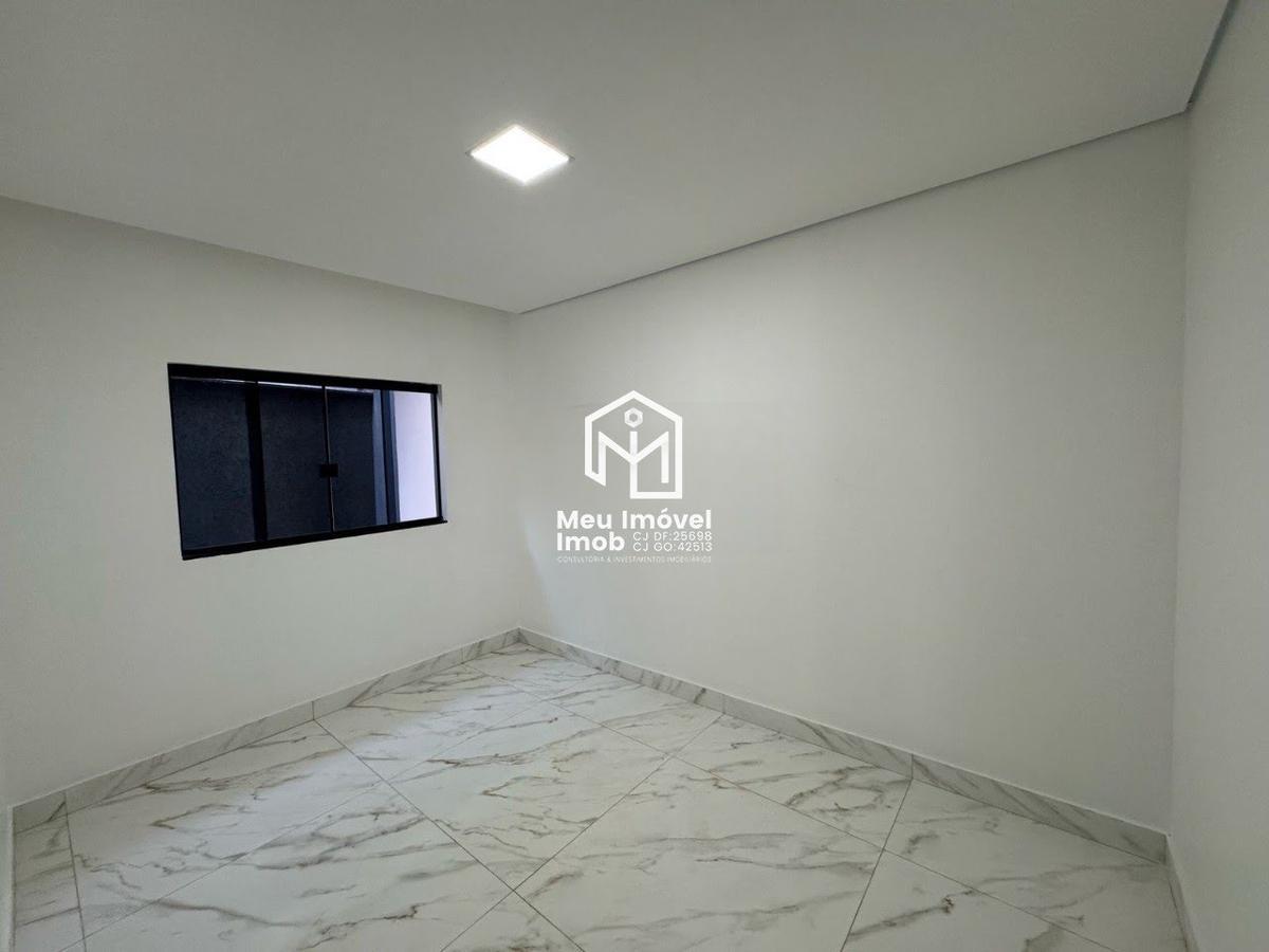 Casa, Brasília/Plano Piloto, 3 Quartos