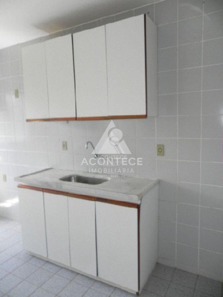 Apartamento, Sudoeste, 1 Quarto, 1 Suíte