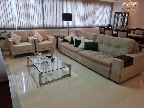 Apartamento, Asa Norte