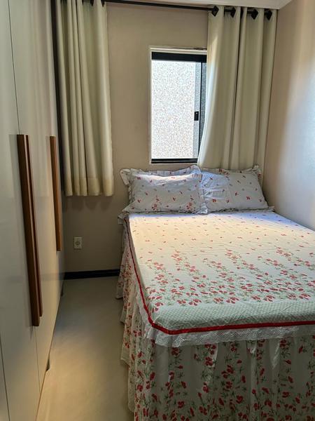 Apartamento, Taguatinga Norte, 2 Quartos, 1 Vaga