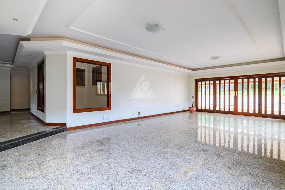 Casa, Lago Norte, 6 Quartos, 4 Vagas, 3 Suítes