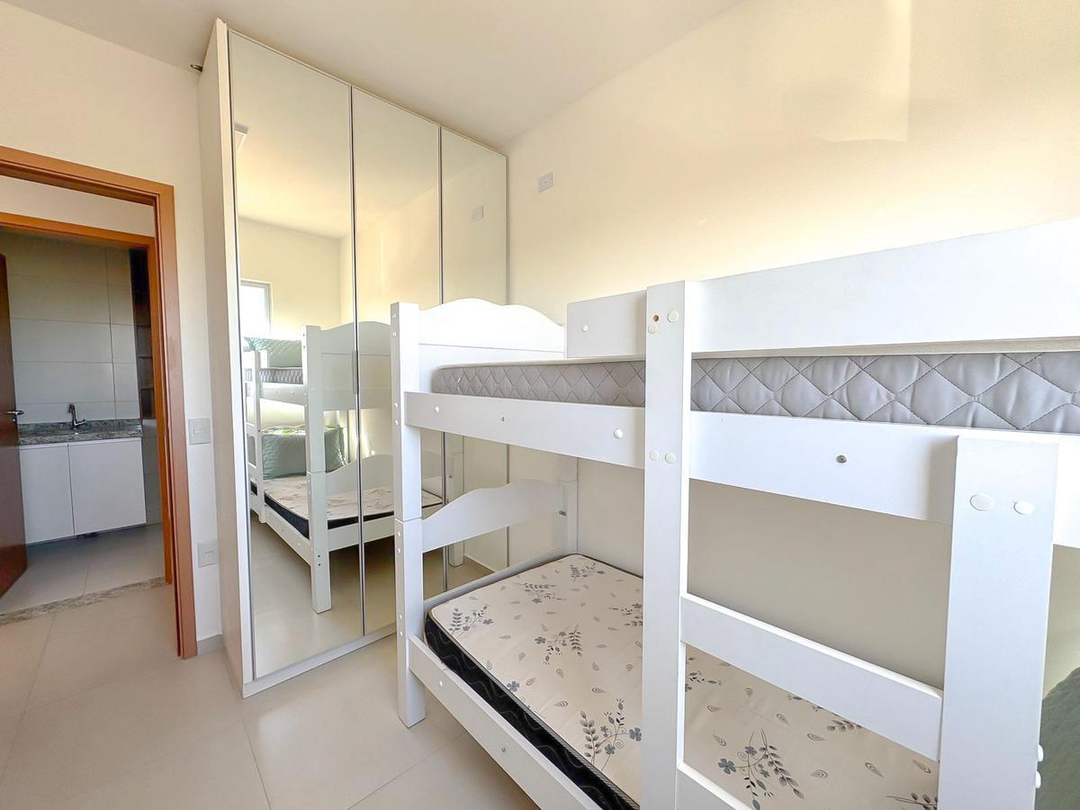 Apartamento, Samambaia Sul, 2 Quartos, 1 Vaga, 1 Suíte