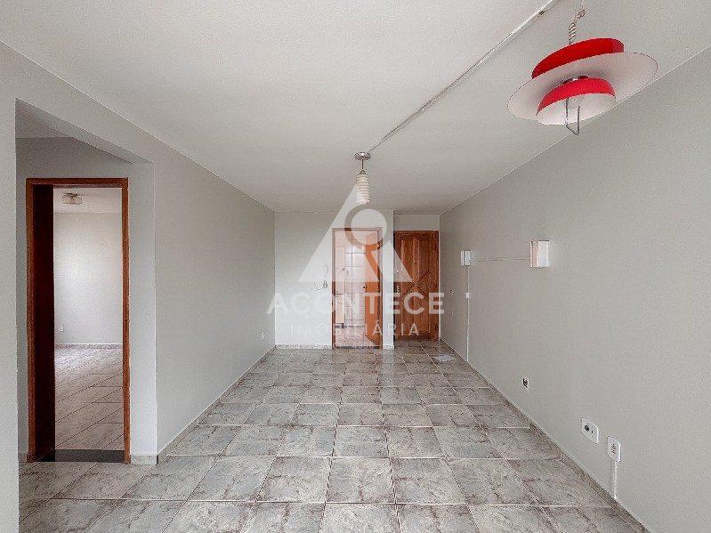 Apartamento, Sul, 2 Quartos, 1 Vaga