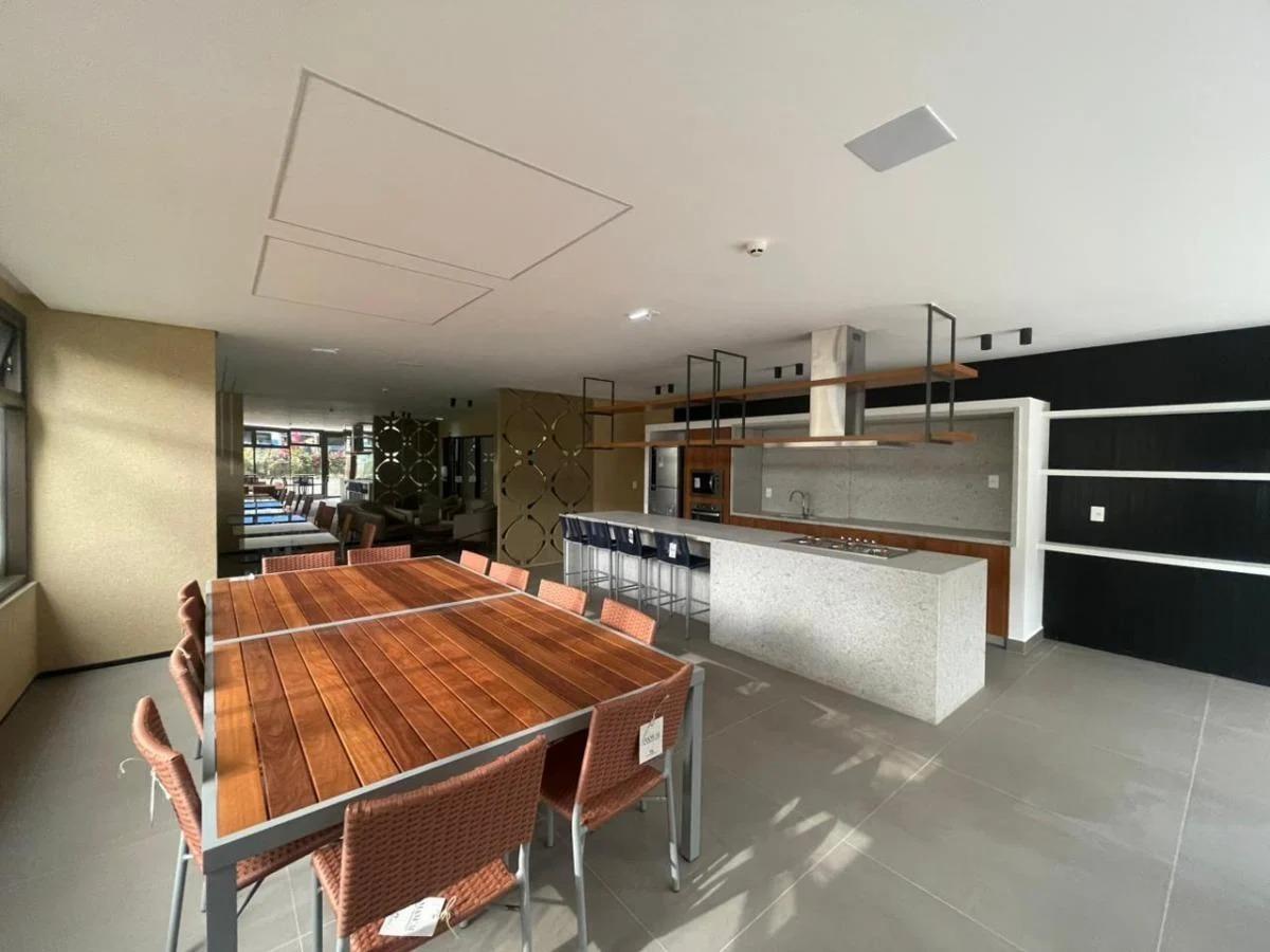 Apartamento, Sul, 3 Quartos, 2 Vagas, 3 Suítes