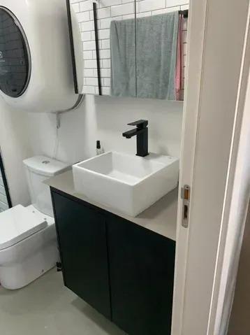 Apartamento, Sul, 2 Quartos, 1 Vaga, 1 Suíte