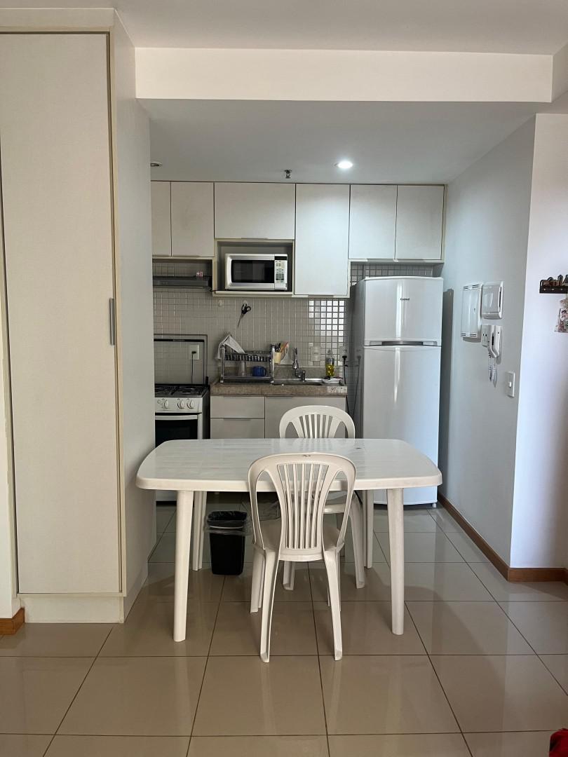 Apartamento, Park Sul, 2 Quartos