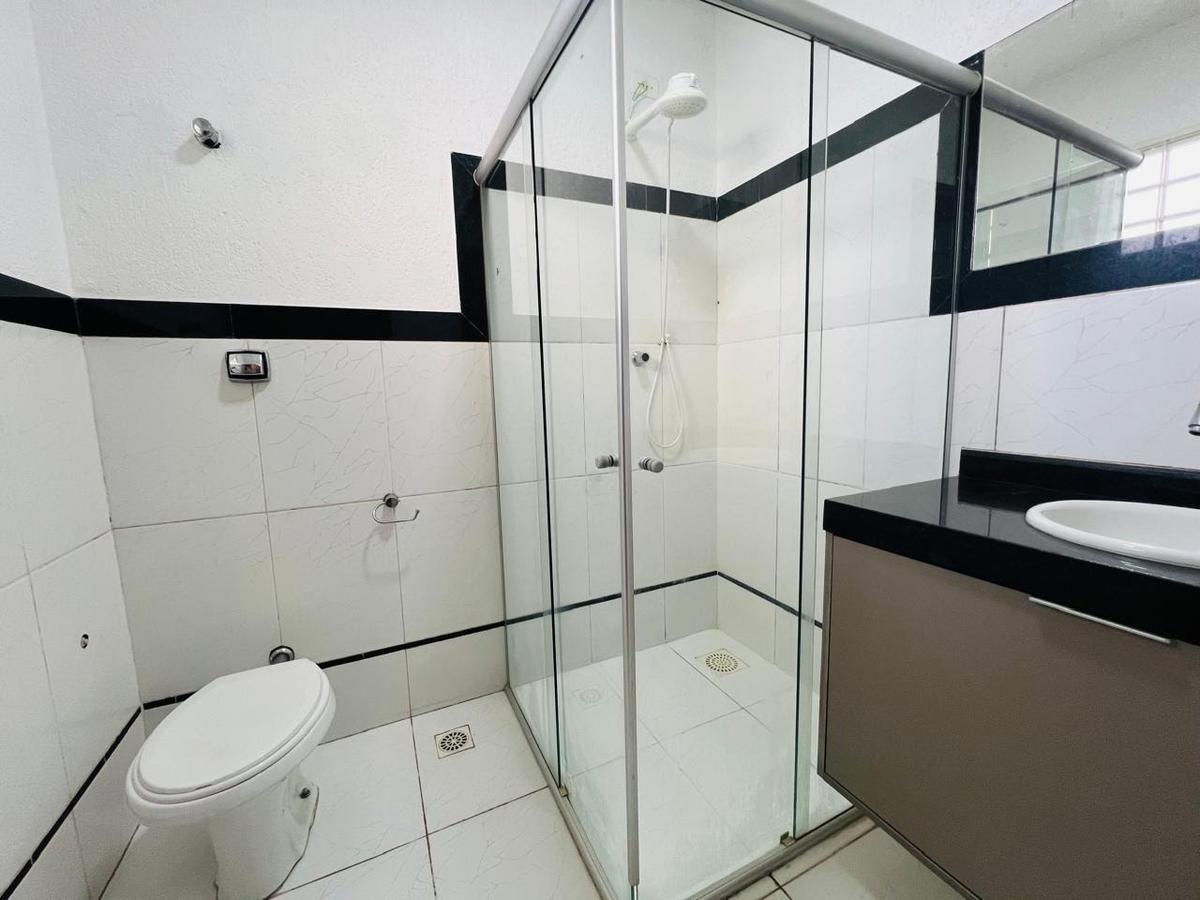 Casa, Riacho Fundo I, 4 Quartos