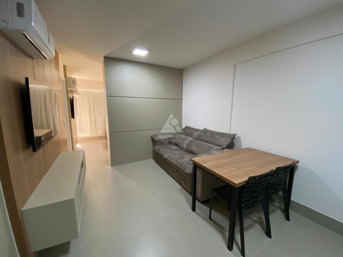 Apartamento, Noroeste, 1 Quarto, 1 Vaga