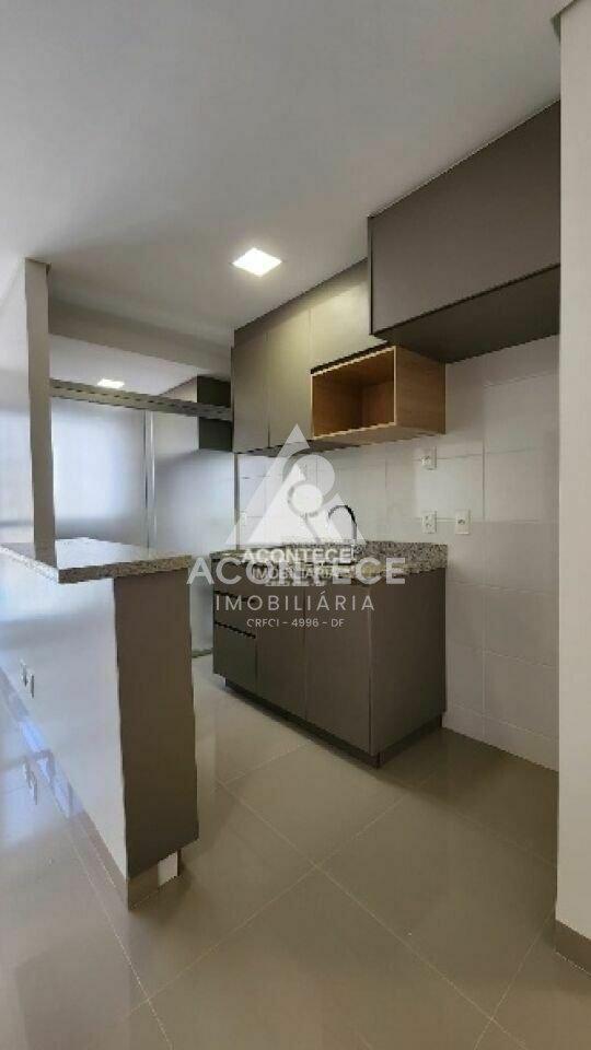 Apartamento, Sul, 2 Quartos, 1 Vaga, 1 Suíte