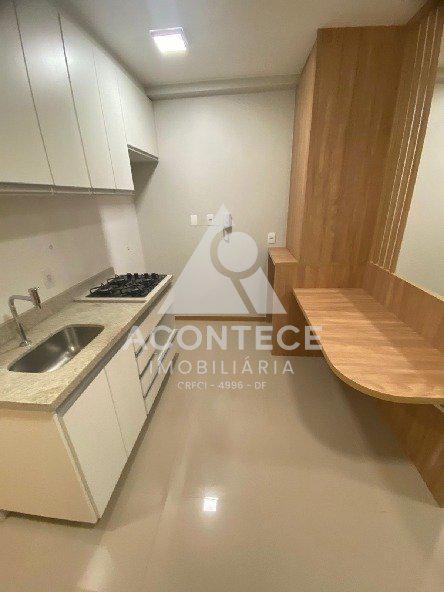 Apartamento, Noroeste, 1 Quarto, 1 Vaga