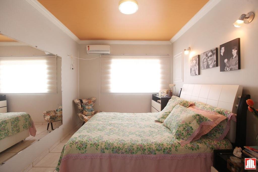 Casa, Vicente Pires, 4 Quartos, 1 Vaga, 2 Suítes