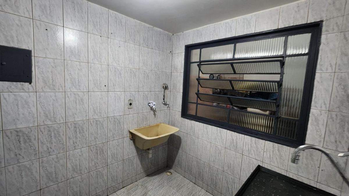 Apartamento, Núcleo Bandeirante, 1 Quarto
