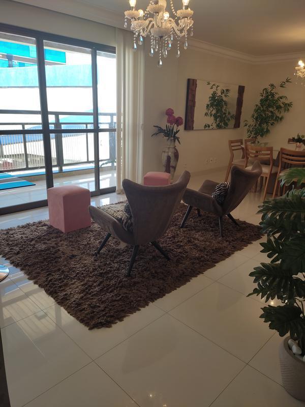 Apartamento, Taguatinga, 4 Quartos, 2 Vagas, 1 Suíte