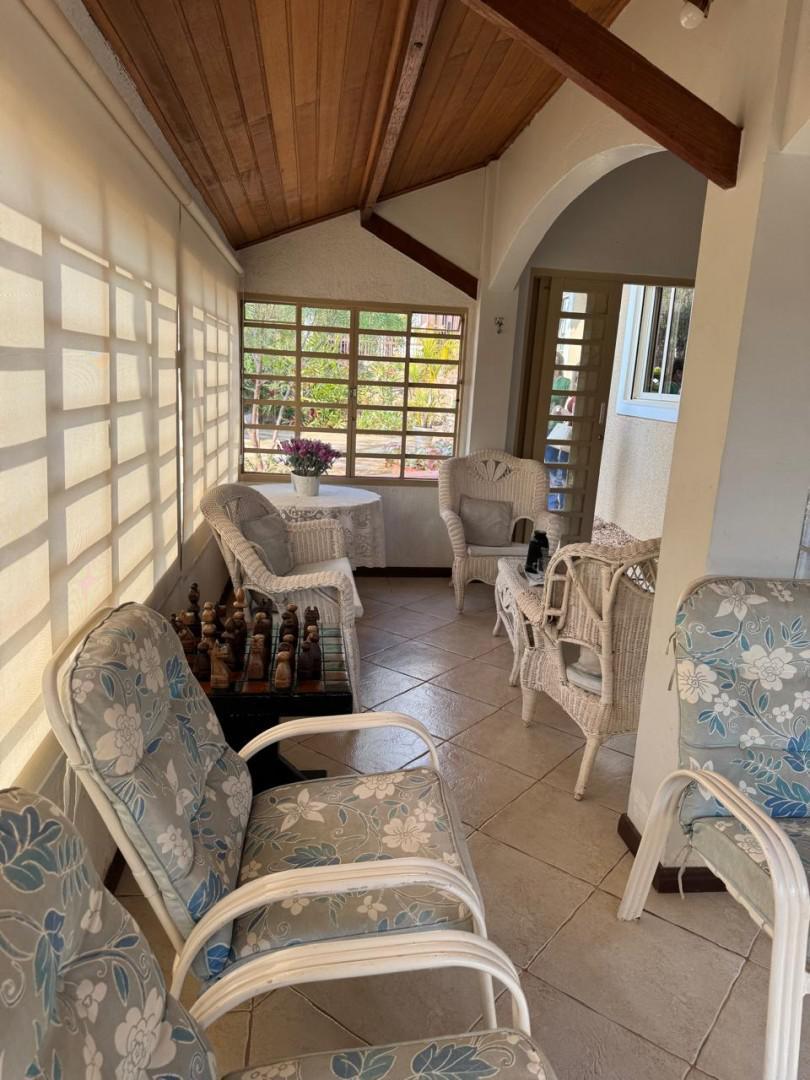 Casa, Lago Norte, 4 Quartos