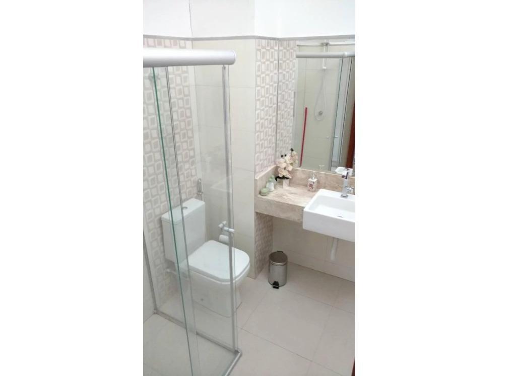 Casa, Taguatinga Norte, 6 Quartos, 4 Vagas, 5 Suítes