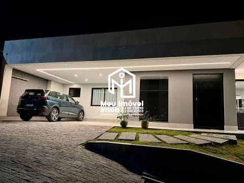 Casa, Brasília/Plano Piloto, 3 Quartos