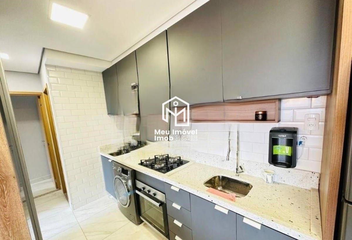 Apartamento, Ceilândia Norte, 2 Quartos