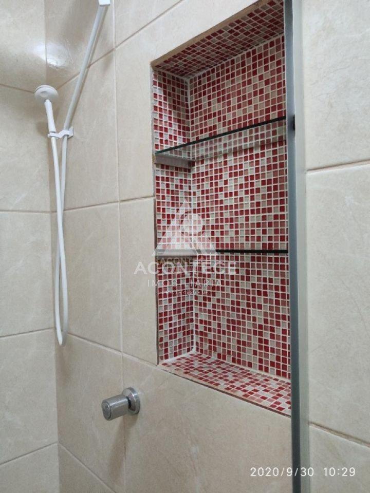 Apartamento, Guará II, 1 Quarto, 1 Vaga
