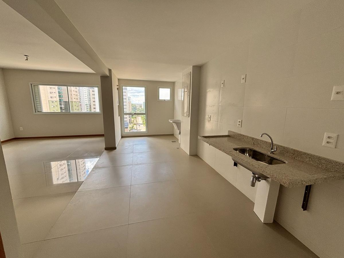 Apartamento, Norte, 3 Quartos, 2 Vagas, 1 Suíte