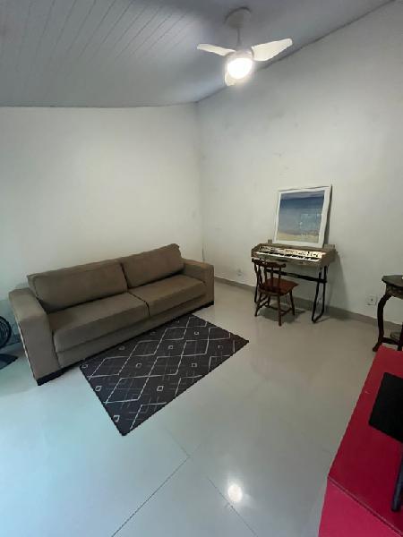 Casa em Condomínio, Setor Hab. Jardim Botânico