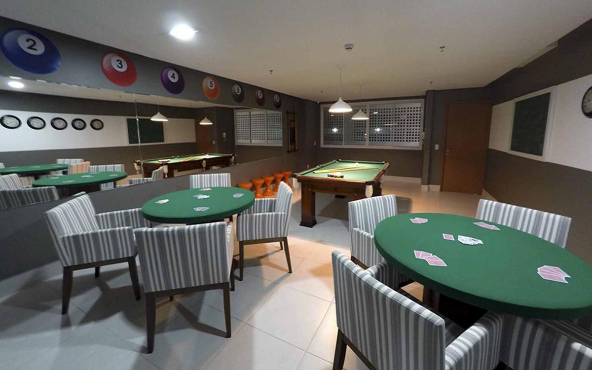 Apartamento, Sul, 1 Quarto