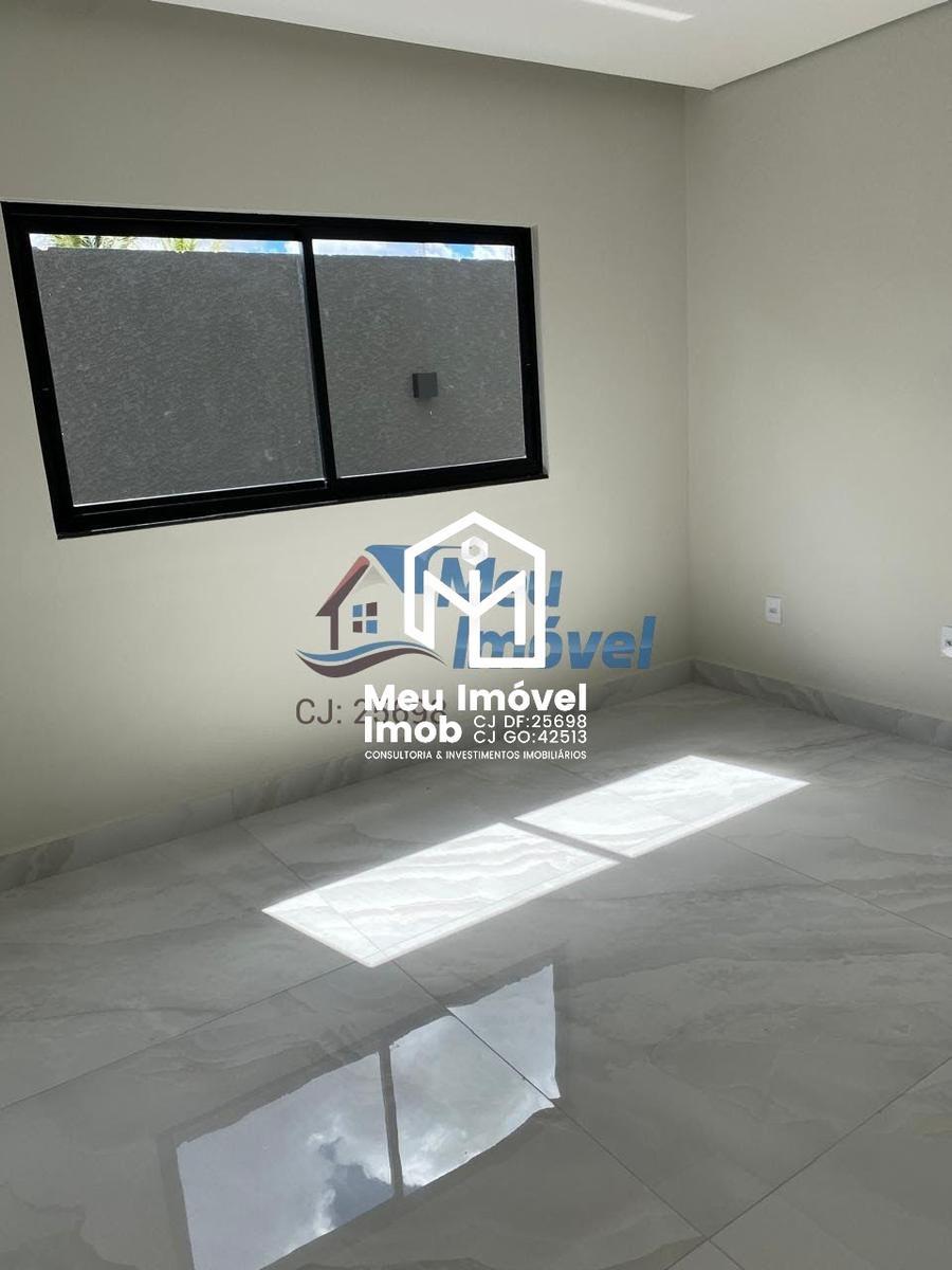 Casa, Brasília/Plano Piloto, 3 Quartos