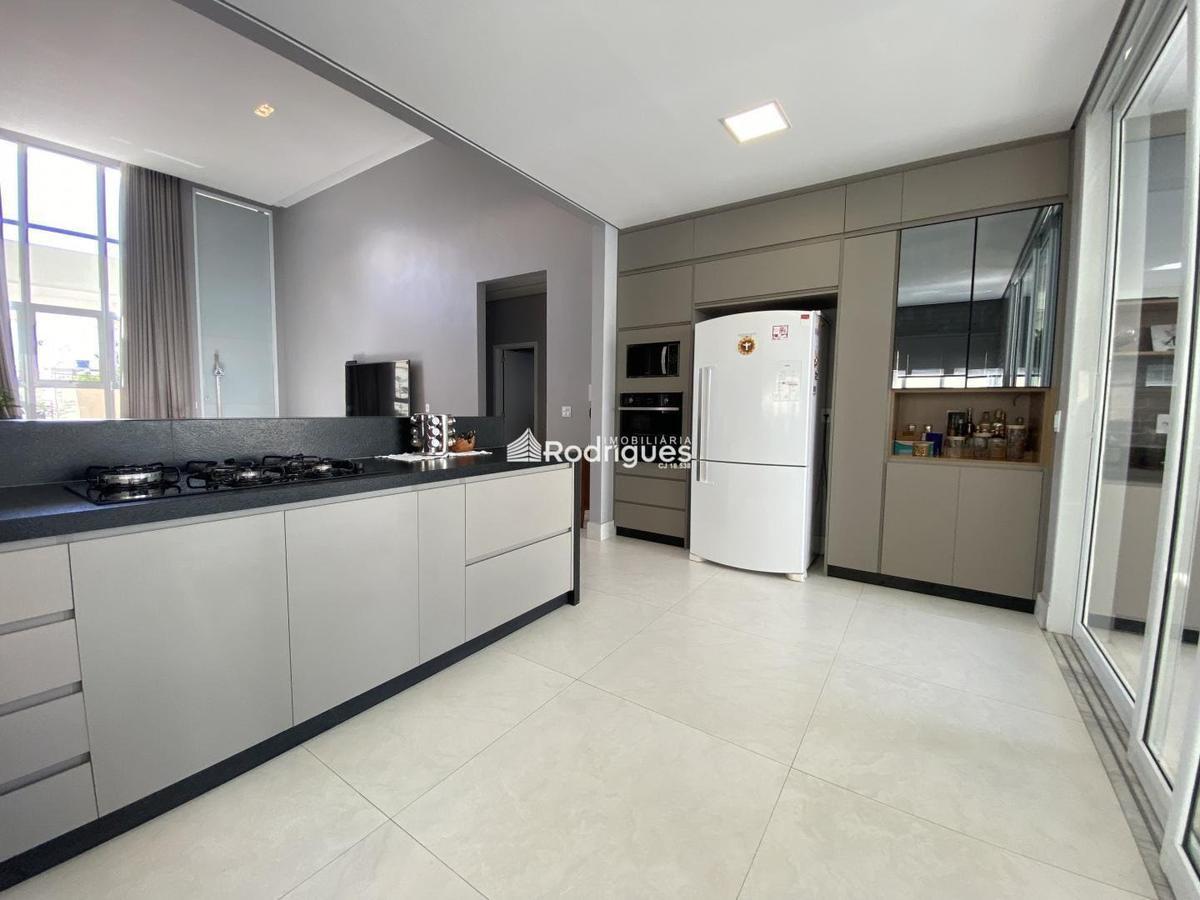 Casa, Brasília/Plano Piloto, 4 Quartos