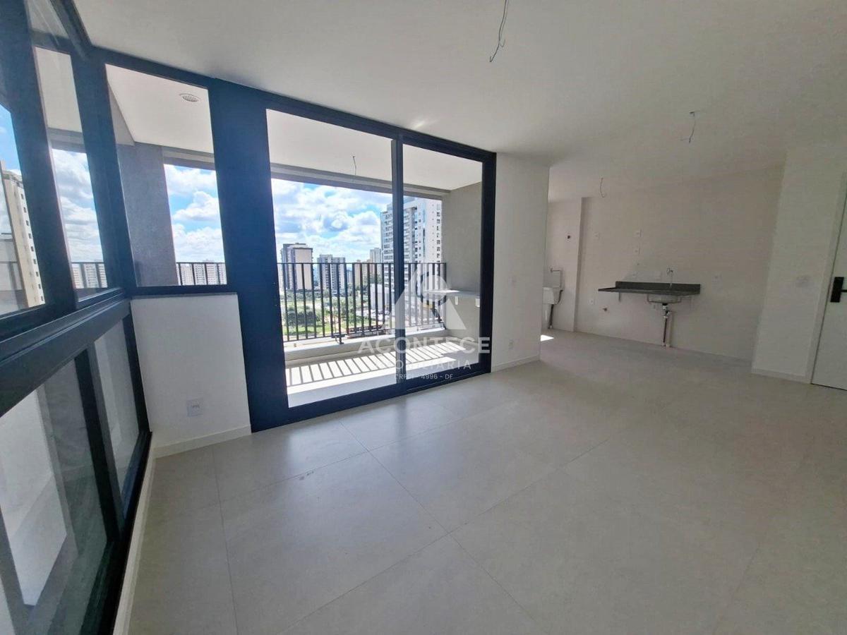 Apartamento, Sul, 2 Quartos, 1 Vaga, 1 Suíte
