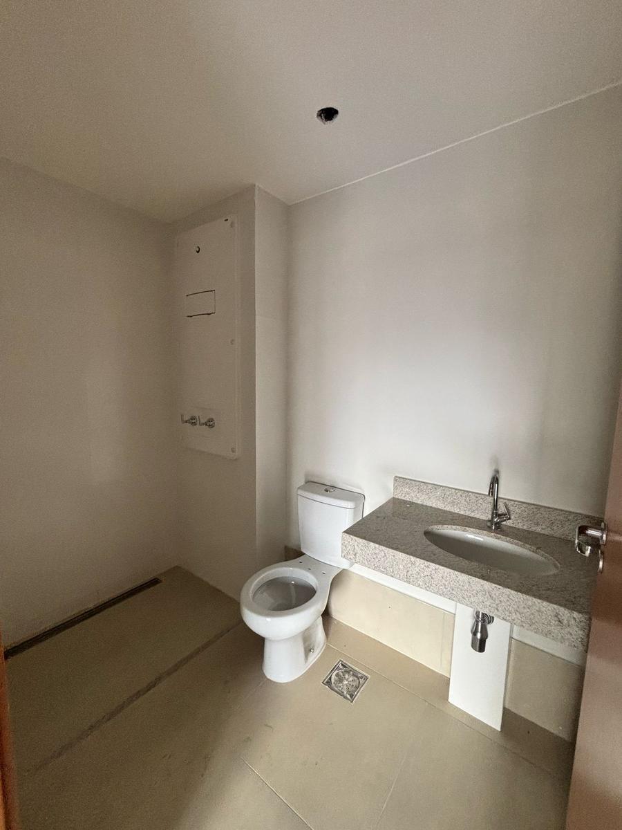 Apartamento, Norte, 3 Quartos, 2 Vagas, 2 Suítes