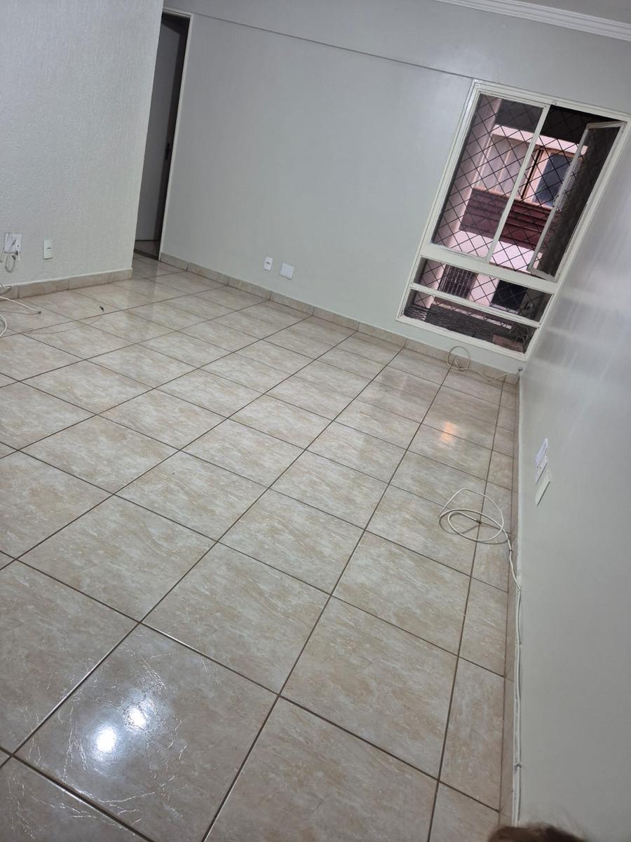 Apartamento, Taguatinga Sul, 3 Quartos, 1 Vaga