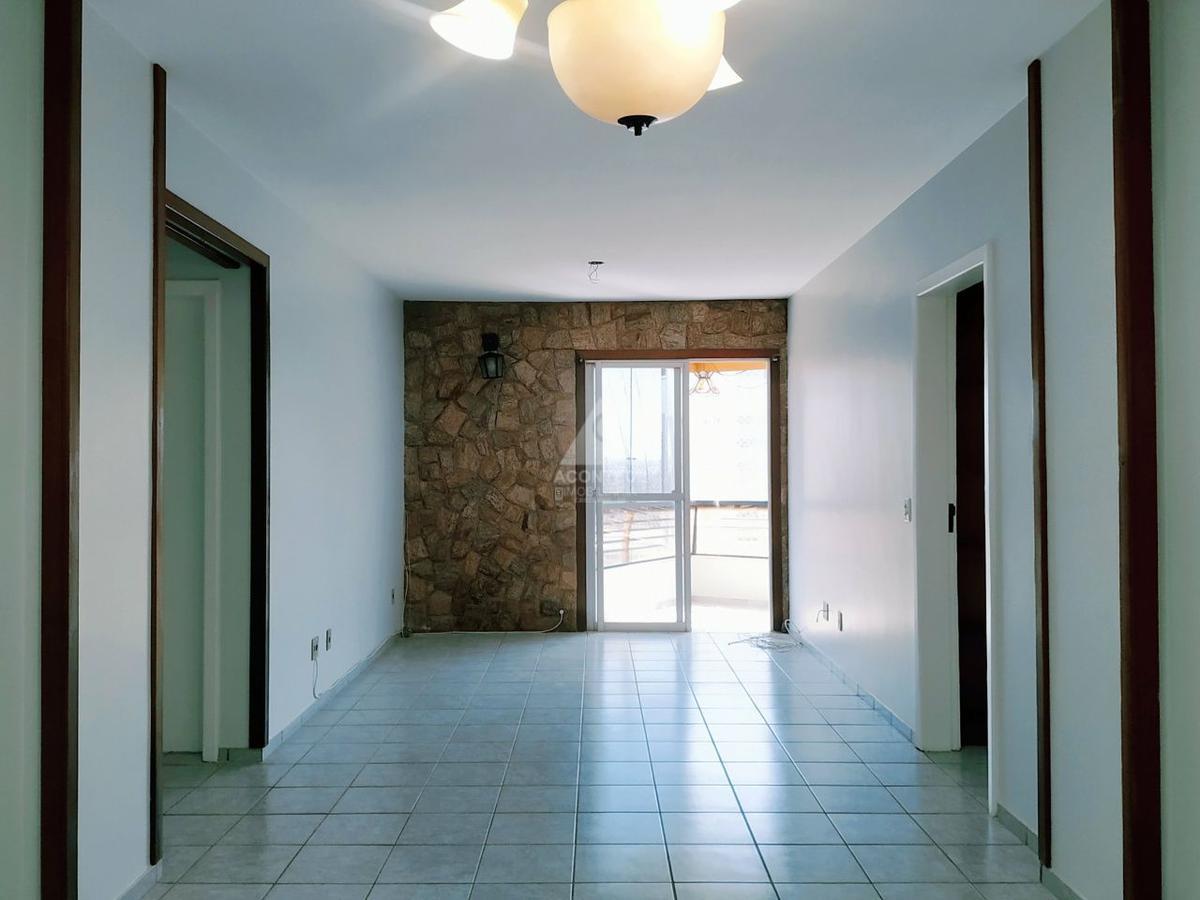 Apartamento, Sul, 3 Quartos, 1 Vaga, 1 Suíte