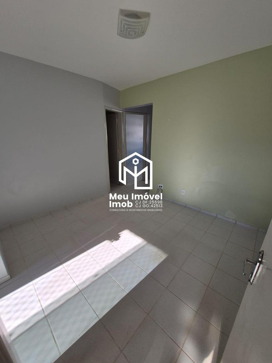 Apartamento, Quadras Econômicas Lúcio Costa, 3 Quartos