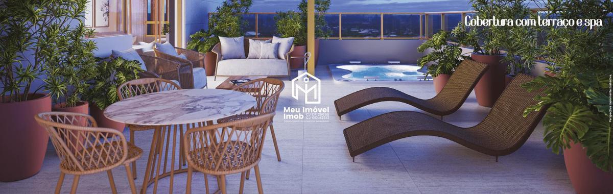 Apartamento, Noroeste, 2 Quartos