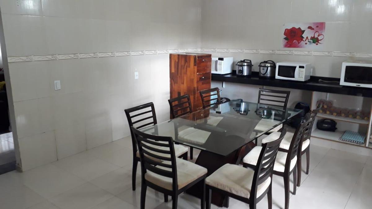 Casa, Brasília/Plano Piloto, 3 Quartos, 2 Vagas, 1 Suíte
