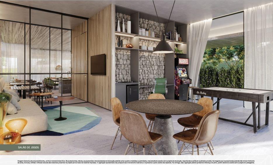 Apartamento, Noroeste, 4 Quartos
