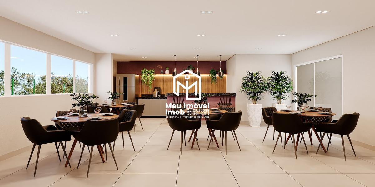 Apartamento, Samambaia Sul, 2 Quartos