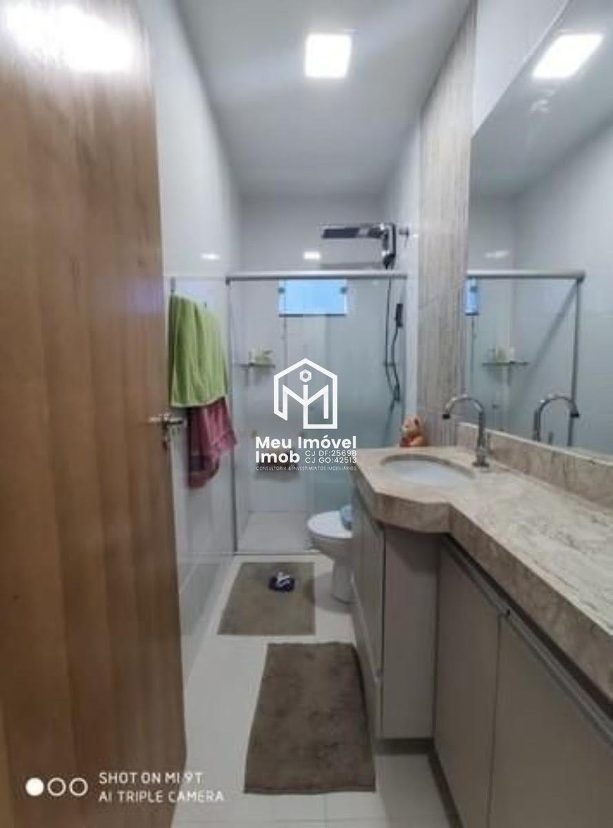 Casa, Brasília/Plano Piloto, 4 Quartos