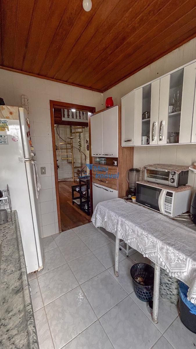 Casa, Setor Habitacional Jardim Botânico, 3 Quartos