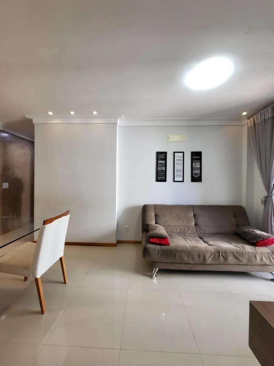Apartamento, Norte, 2 Quartos, 1 Vaga, 1 Suíte