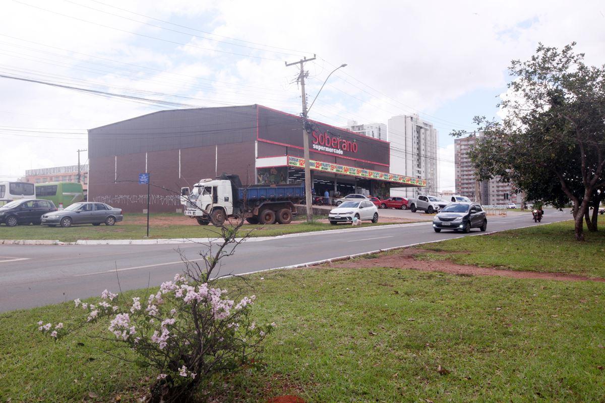 Lote, Samambaia Sul, 0 Quarto, 0 Vaga, 0 Suíte