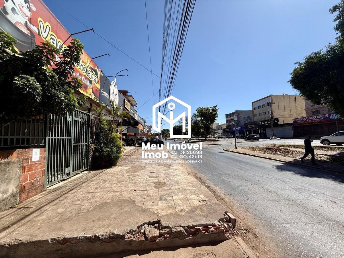 Loja, Ceilândia Norte, 0 Quarto